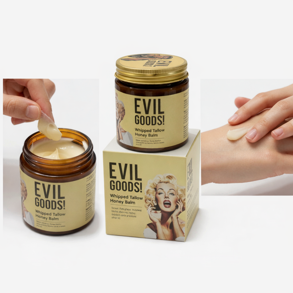 🍯¿Cansada de cremas que prometen y no cumplen?