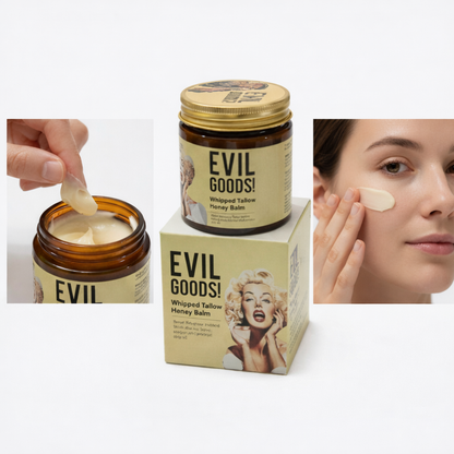 🍯¿Cansada de cremas que prometen y no cumplen?