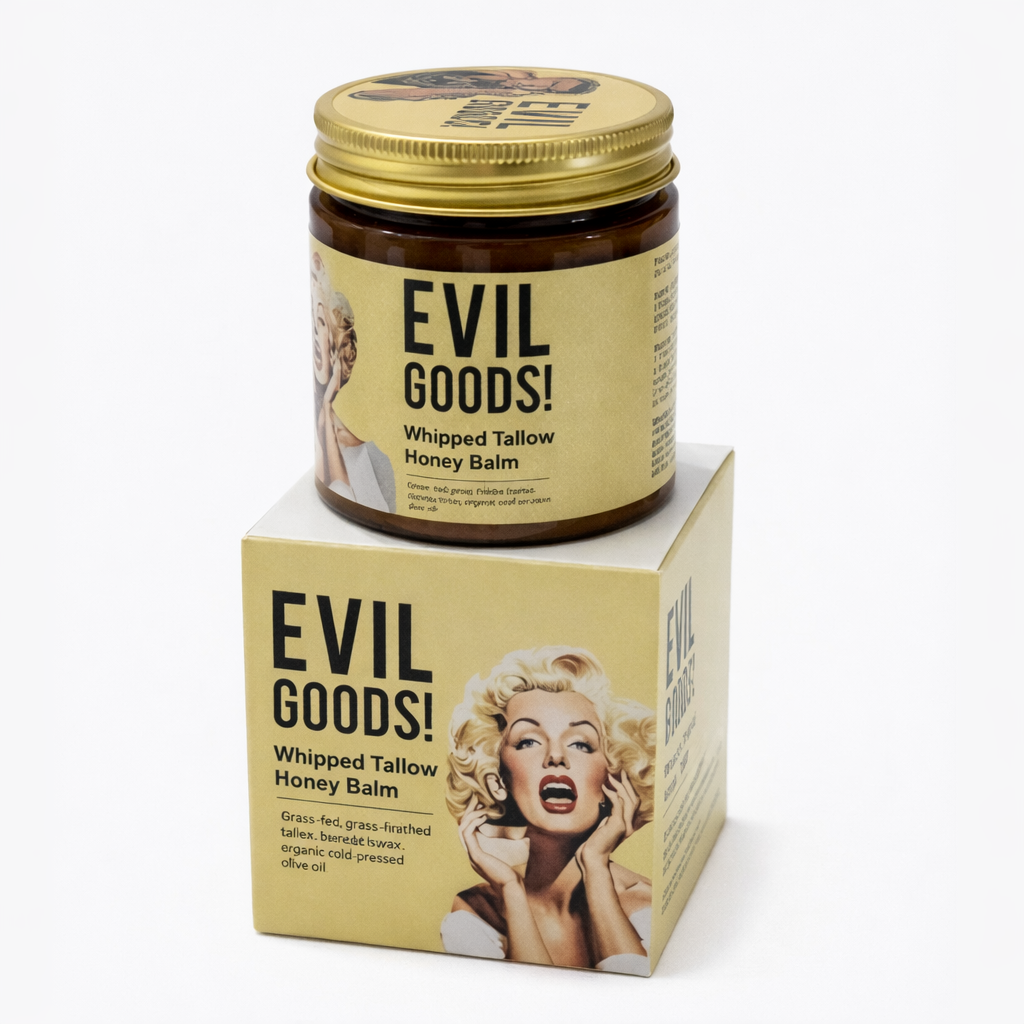 🍯¿Cansada de cremas que prometen y no cumplen?